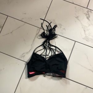 Ladies bikini top like new